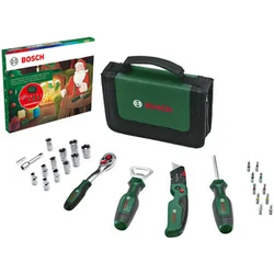 Bosch advent set alata