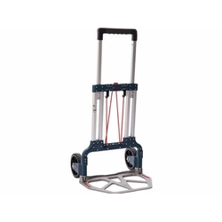 Bosch Alu-Caddy transport trolley for the storage system