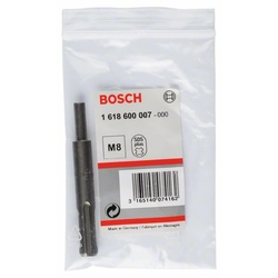 BOSCH Anchor setting tool, SDS plus shank M8, 6 mm,80 mm