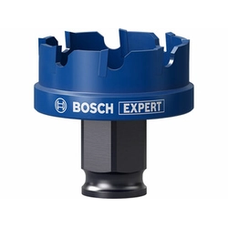 Bosch apskritas pjoviklis 35 mm | Ilgis: 5 mm | Karbidas | Įrankio rankena: Power Change Plus | 1 vnt