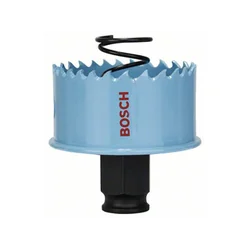 Bosch apskritas pjoviklis 51 mm | Ilgis: 20 mm | HSS-Cobalt Bimetal | Įrankio rankena: Power Change Plus | 1 vnt