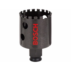 Bosch apskritimo pjaustytuvas 44 mm | Ilgis:39 mm | Deimantiniai | Įrankio rankena: Power Change Plus |1 vnt