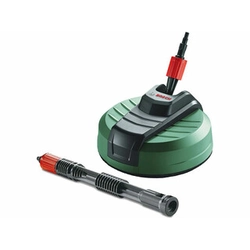 Bosch AquaSurf 280 cepillo limpiador de suelos para hidrolimpiadora de alta presión F016800466