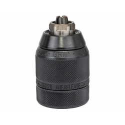 Bosch ātrā patrona 1,5 - 13 mm