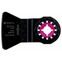 Bosch ATZ 52 SC HCS multikniv för oscillerande multimaskin