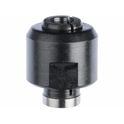 Bosch befogópatron 6 mm