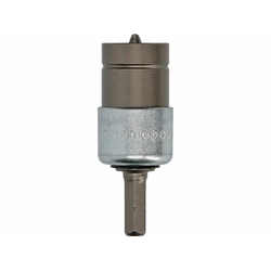 Bosch bit holder adapter for screwdriver