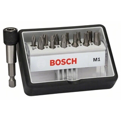 Bosch bit set 13 pcs