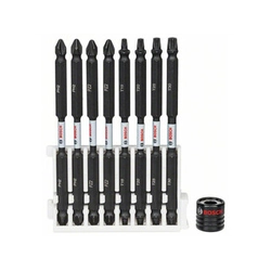 Bosch bit set 9 pcs