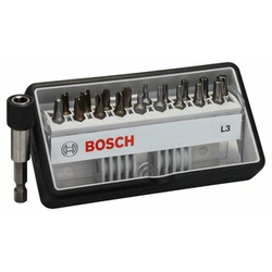 Bosch bitsats 19 st