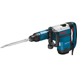 Bosch bontókalapács GSH 7 VC 1500 W