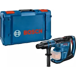 Bosch boremaskine akku HAMMER SDS+ GBH 18V-40 C 0*AH