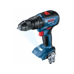 Bosch Bosch GSB 18V-50 akutrell ilma aku ja laadijata