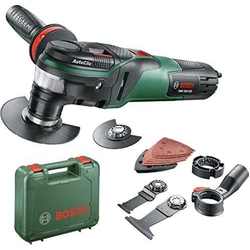 Bosch Bosch PMF 350 CES, sada příslušenství malá (K) - 0603102200