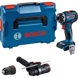 Bosch BOSCH.GSR 18V-90 FC CACCIAVITE SOLO 2xGFA LB