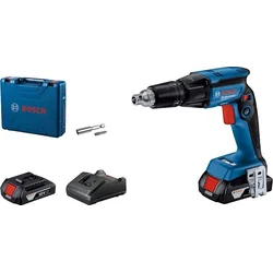 Bosch BOSCH.SKRUTKOVAČ PRE DOSKY G-KY GTB 185-LI 2x2.0Ah