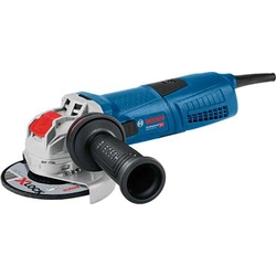 Bosch brusilnik GWX 13-125 S