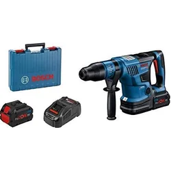 Bosch bušilica BOSCH GBH 18V-36 C 2x 8.0Ah KUĆIŠTE - 0611915002