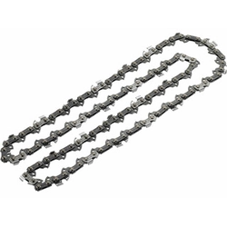 Bosch chainsaw chain 400 mm | 1,1 mm | 3/8 inches