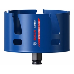 Bosch circular cutter 111 mm | Length: 60 mm | Carbide | Tool grip: Power Change Plus |