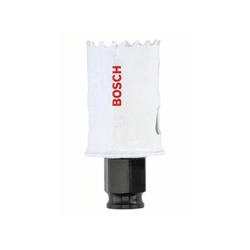 Bosch circular cutter 35 mm | Length: 44 mm | HSS-Cobalt Bimetal | Tool grip: Power Change Plus |