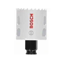 Bosch circular cutter 48 mm | Length: 44 mm | HSS-Cobalt Bimetal | Tool grip: Power Change Plus |