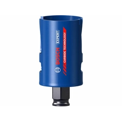 Bosch circular cutter 48 mm | Length: 60 mm | Carbide | Tool grip: Power Change Plus |