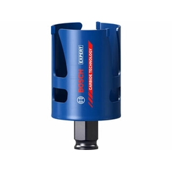 Bosch circular cutter 51 mm | Length: 60 mm | Carbide | Tool grip: Power Change Plus |