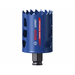 Bosch circular cutter 51 mm | Length: 60 mm | Carbide | Tool grip: Power Change Plus | 1 pcs