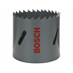 Bosch circular cutter 54 mm | Length: 44 mm | HSS-Cobalt Bimetal | Tool grip: Threaded |