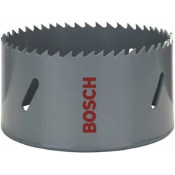 Bosch circular cutter 95 mm | Length: 44 mm | HSS-Cobalt Bimetal | Tool grip: Threaded | 1 pcs