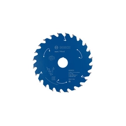 Bosch circular saw blade 120 x 20 mm | number of teeth: 24 db | cutting width: 1,7 mm