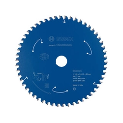 Bosch circular saw blade 165 x 15,8 mm | number of teeth: 54 db | cutting width: 1,8 mm