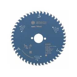 Bosch circular saw blade 180 x 30 mm | number of teeth: 48 db | cutting width: 2,6 mm