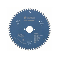 Bosch circular saw blade 184 x 30 mm | number of teeth: 56 db | cutting width: 2,6 mm