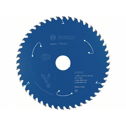 Bosch circular saw blade 190 x 30 mm | number of teeth: 48 db | cutting width: 1,5 mm