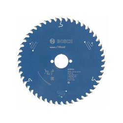 Bosch circular saw blade 200 x 32 mm | number of teeth: 48 db | cutting width: 2,8 mm