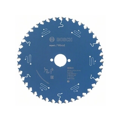 Bosch circular saw blade 210 x 30 mm | number of teeth: 40 db | cutting width: 2,4 mm