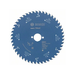 Bosch circular saw blade 210 x 30 mm | number of teeth: 48 db | cutting width: 2,8 mm