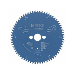 Bosch circular saw blade 225 x 30 mm | number of teeth: 68 db | cutting width: 2,6 mm