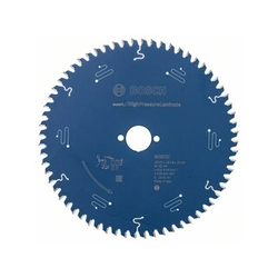 Bosch circular saw blade 235 x 30 mm | number of teeth: 64 db | cutting width: 2,8 mm