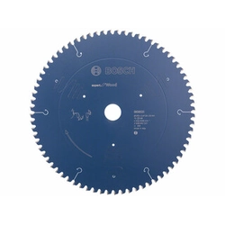 Bosch circular saw blade 305 x 30 mm | number of teeth: 72 db | cutting width: 2,4 mm