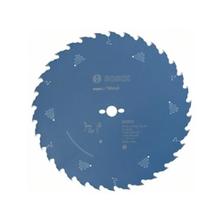 Bosch circular saw blade 450 x 30 mm | number of teeth: 34 db | cutting width: 4,5 mm