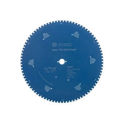 Bosch circular saw blade 450 x 30 mm | number of teeth: 86 db | cutting width: 3,4 mm