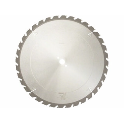 Bosch circular saw blade 500 x 30 mm | number of teeth: 36 db | cutting width: 3,8 mm
