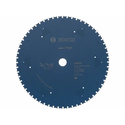 Bosch circular saw blade for steel - inox Number of teeth: 60 pcs | 305 x 25,4 x 2,2 mm