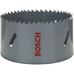 Bosch cirkelfrees 95 mm | Lengte: 44 mm | HSS-kobaltbimetaal | Gereedschapsgreep: met schroefdraad | 1 st