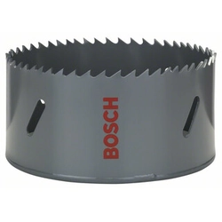 Bosch cirkelfrees 98 mm | Lengte: 44 mm | HSS-Bimetaal | Gereedschapsgreep: met schroefdraad
