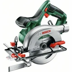 BOSCH cirkelsåg 06033B1300 18 V