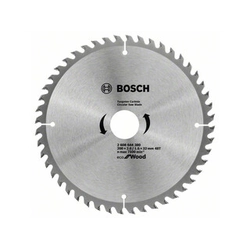 Bosch cirkelsågklinga 200 x 32 mm | antal tänder: 48 db | skärbredd: 2,6 mm